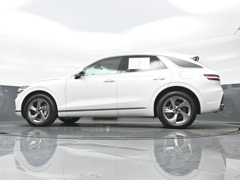 Certified 2026 Genesis GV70 2.5T Select image 29