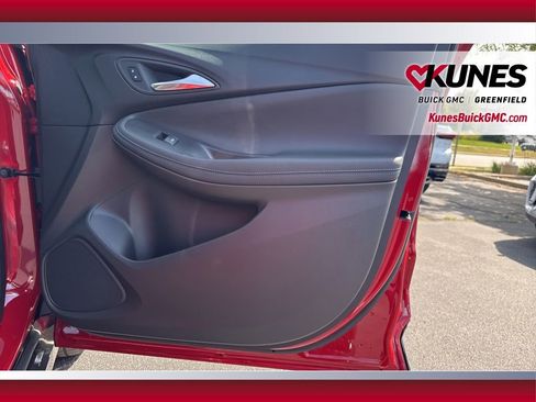 New 2026 Buick Encore GX Sport Touring w/ Comfort Package image 59
