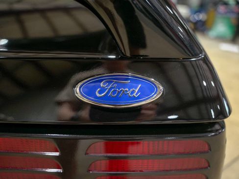 Used 1989 Ford Mustang GT image 23