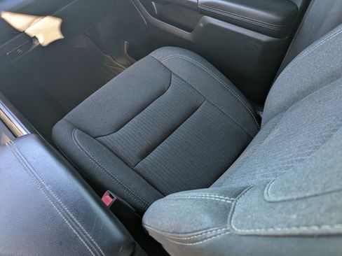 Used 2020 RAM 1500 Big Horn AWD/4WD image 17