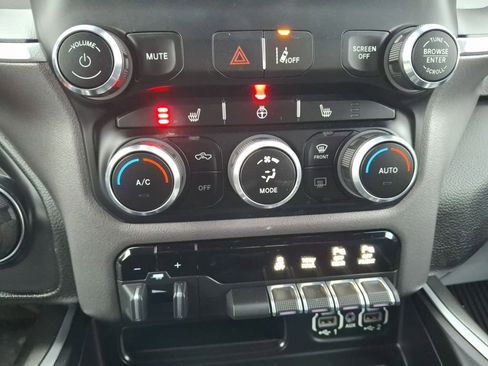 Used 2022 RAM 1500 Big Horn image 20