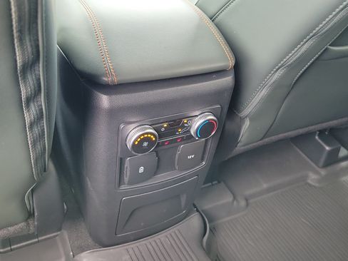 Used 2023 Ford Explorer Timberline AWD/4WD image 14
