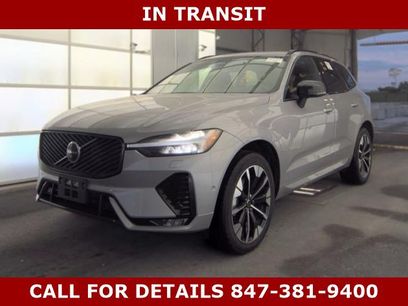 Used 2026 Volvo XC60 B5 Plus