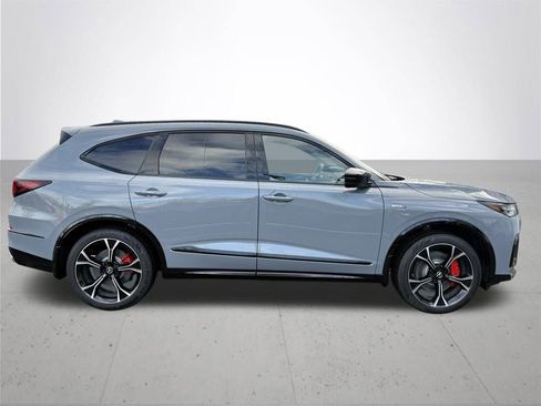 New 2026 Acura MDX Type S image 5