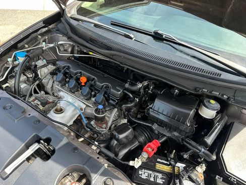Used 2015 Honda Civic EX image 33
