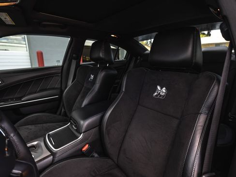 Used 2023 Dodge Charger Scat Pack w/ Plus Group RWD image 19