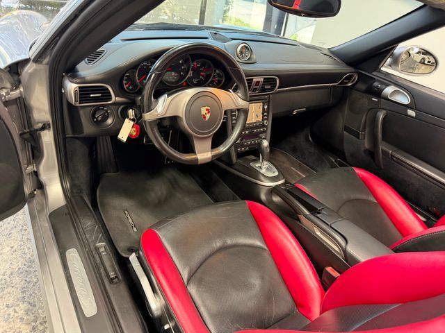 Used 2010 Porsche 911 Carrera S RWD image 19