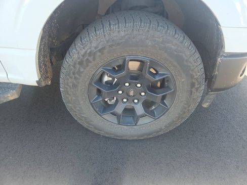 Used 2024 Ford F150 STX w/ Equipment Group 201A FX4 AWD/4WD image 24