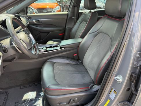Used 2021 Hyundai Sonata SEL Plus FWD image 10