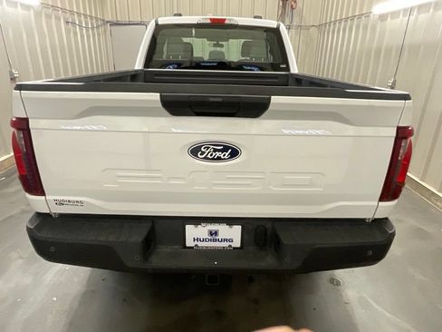Used 2025 Ford F150 XL AWD/4WD image 26