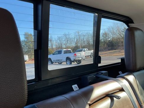 Used 2019 Nissan Titan Platinum Reserve w/ Platinum Utility Package image 49