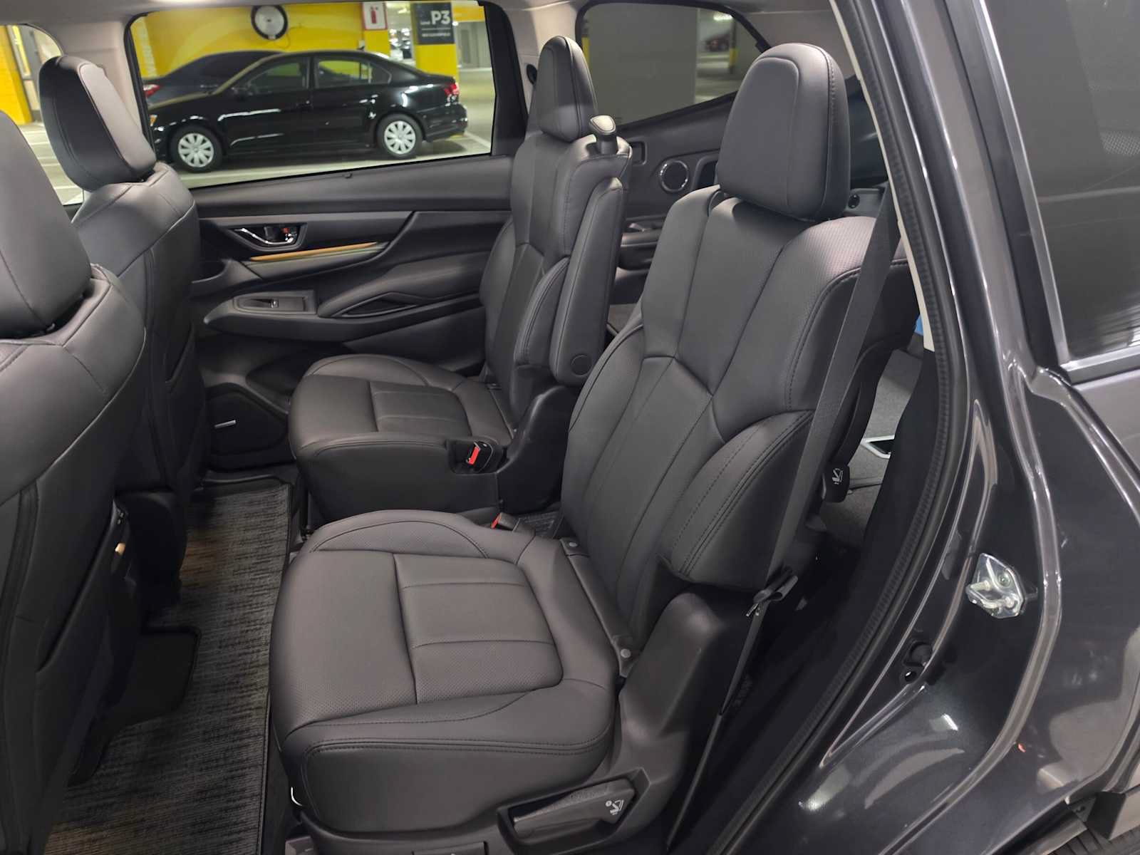 New 2026 Subaru Ascent Bronze Edition AWD/4WD image 19