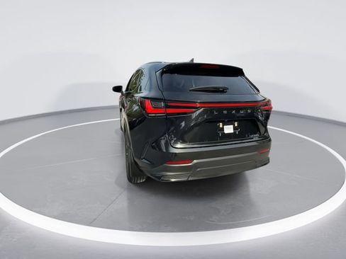 Certified 2022 Lexus NX 350 AWD image 7