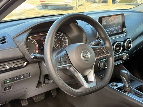 Used 2023 Nissan Sentra SV image 26