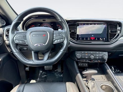 Used 2023 Dodge Durango R/T AWD/4WD image 23