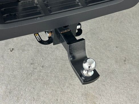 Used 2024 Toyota Tacoma SR5 image 30