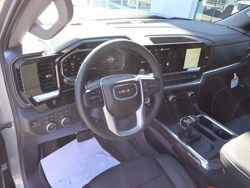 New 2026 GMC Sierra 1500 Elevation w/ Elevation Premium Package AWD/4WD image 26