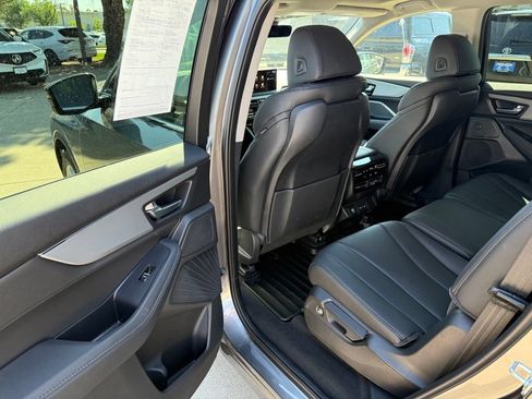 Certified 2026 Acura MDX SH-AWD image 13