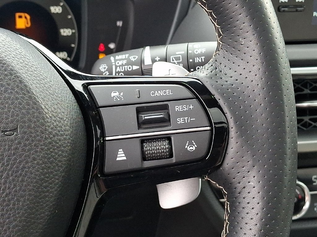 Used 2026 Acura ADX A-Spec w/ Advance Package AWD/4WD image 24