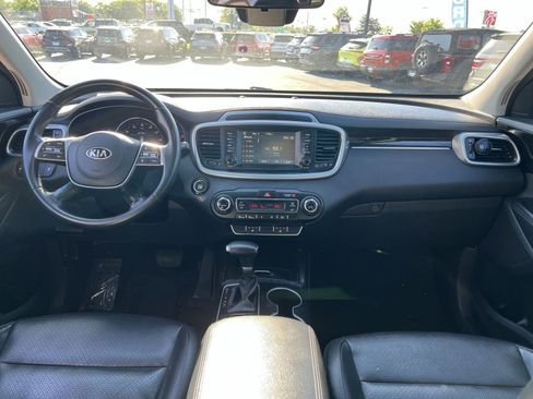 Used 2020 Kia Sorento EX AWD/4WD image 30