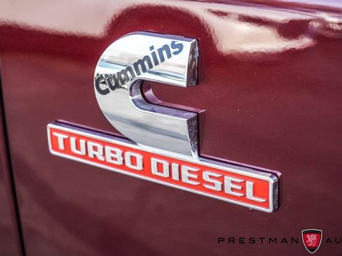 Used 2022 RAM 2500 Limited image 6