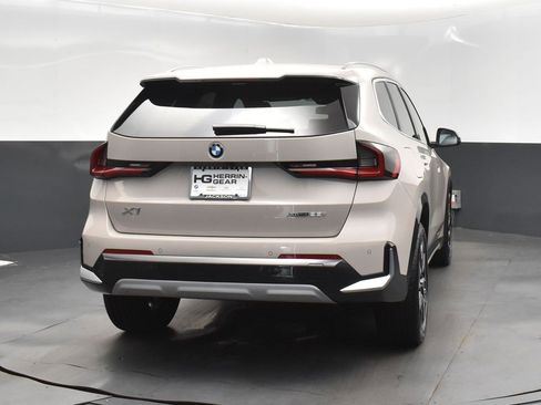 New 2026 BMW X1 xDrive28i w/ Technology Package image 7