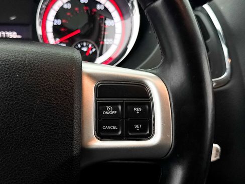 Used 2017 Dodge Grand Caravan SE w/ UConnect Hands-Free Group FWD image 27