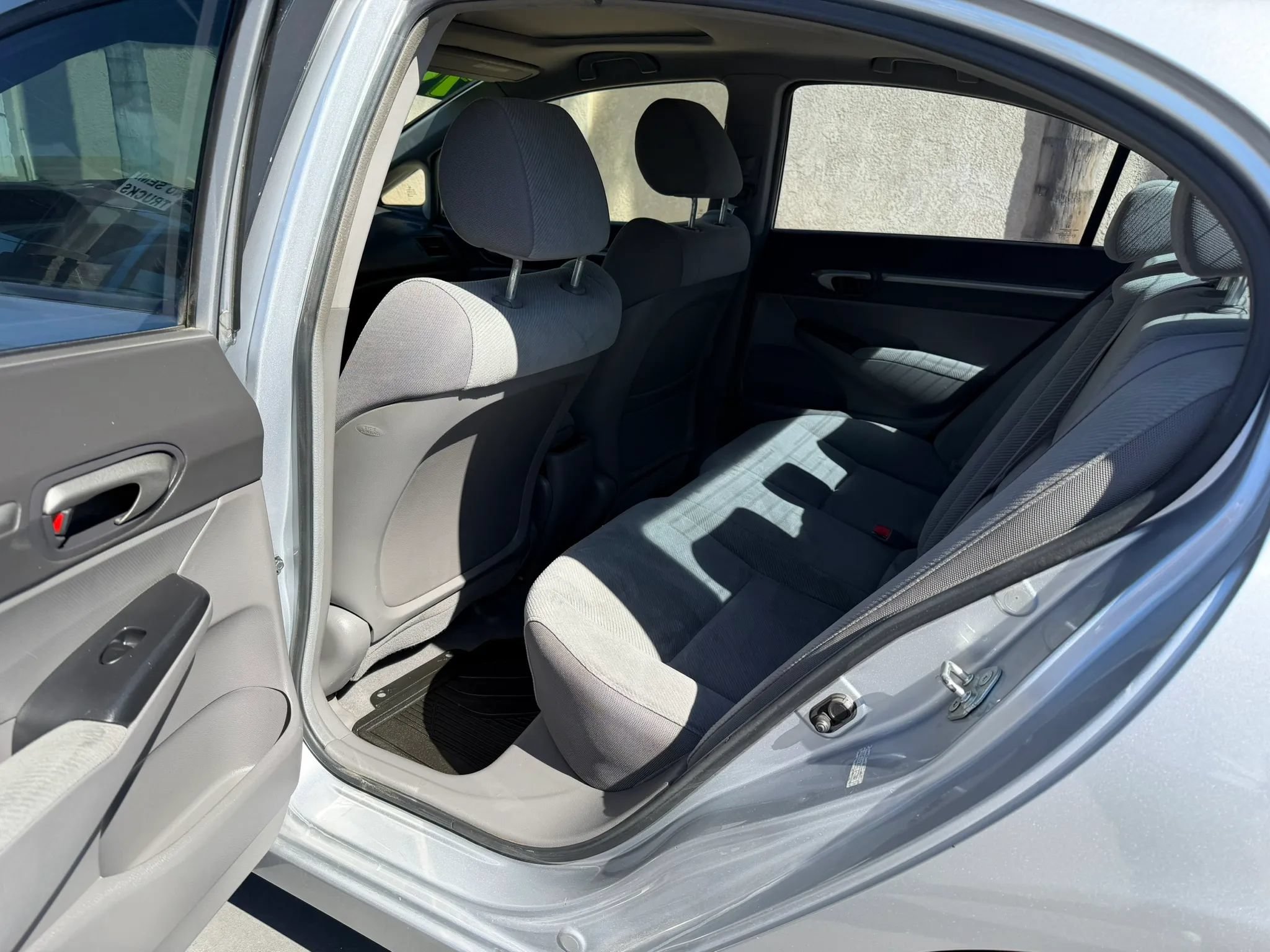 Used 2010 Honda Civic EX image 9