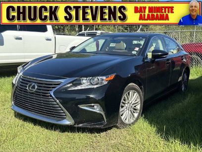 Used 2016 Lexus ES 350 w/ Accessory Package