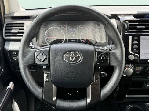 Used 2024 Toyota 4Runner TRD Off-Road image 60