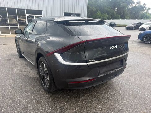Used 2024 Kia EV6 Light RWD image 10