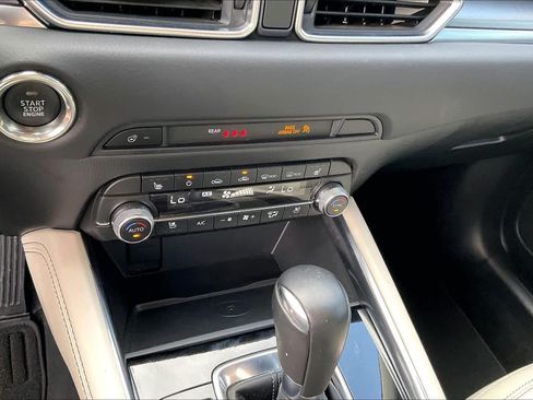 Used 2024 MAZDA CX-5 AWD 2.5 S image 33
