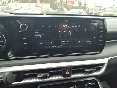 Used 2022 Kia K5 GT-Line image 18