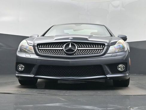Used 2009 Mercedes-Benz SL 63 AMG image 31