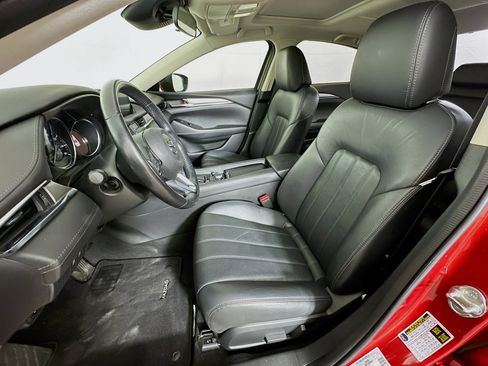 Used 2019 MAZDA MAZDA6 Touring image 13