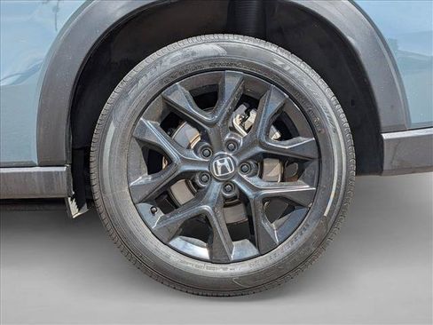 Used 2023 Honda HR-V Sport image 20