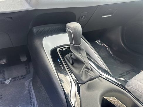 Certified 2024 Toyota Corolla SE FWD image 28