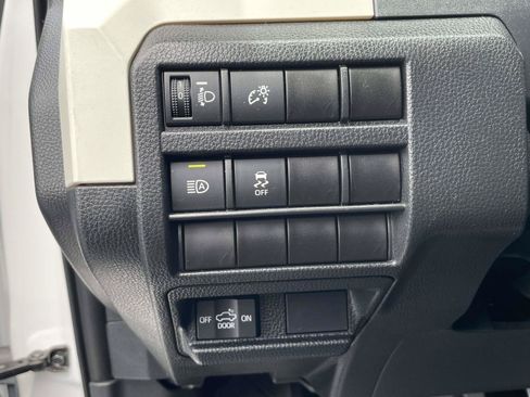 Used 2024 Toyota Tacoma TRD Sport RWD image 20