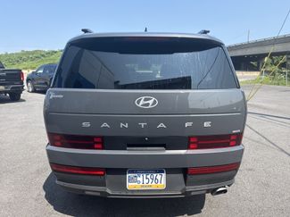 Used 2026 Hyundai Santa Fe SEL AWD/4WD video 4
