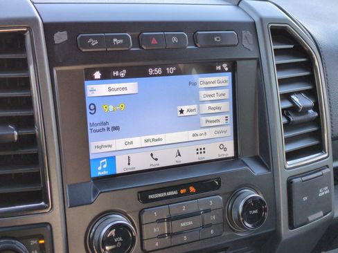 Used 2017 Ford F150 Raptor w/ Equipment Group 802A Luxury image 35