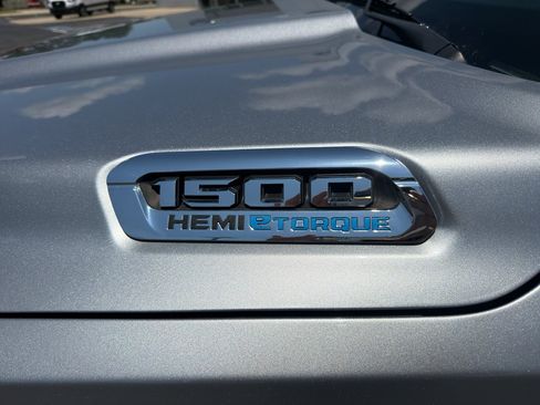 Used 2023 RAM 1500 Big Horn AWD/4WD image 11