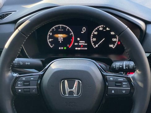 Used 2025 Honda CR-V EX-L image 12