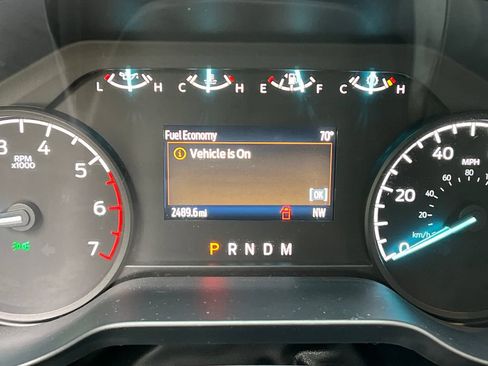 Used 2024 Ford F250 XL w/ XL Off-Road Package AWD/4WD image 15