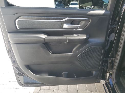 Used 2019 RAM 1500 Big Horn AWD/4WD image 11