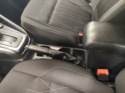 Used 2020 Ford EcoSport SE w/ SE Convenience Package FWD image 26