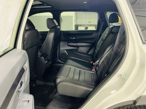 New 2026 Honda CR-V Sport-L image 25