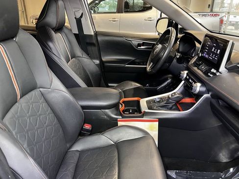 Used 2023 Toyota RAV4 Adventure image 47