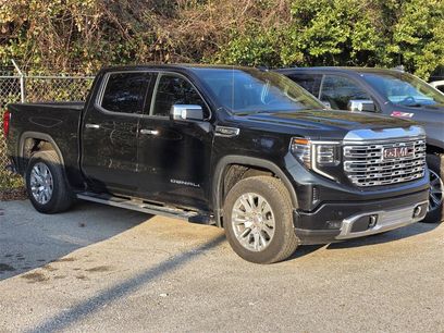 Used 2024 GMC Sierra 1500 Denali w/ Technology Package