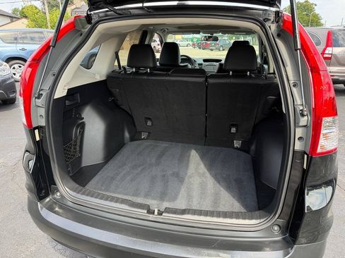 Used 2012 Honda CR-V EX-L image 64