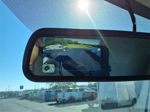 New 2025 Chevrolet Express 3500 w/ Power Convenience Package image 12